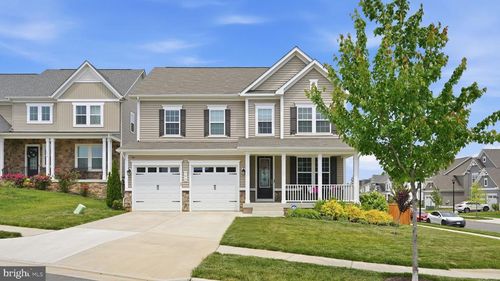 502 Pepperidge Dr, STAFFORD, VA, 22554-6870 | Card Image