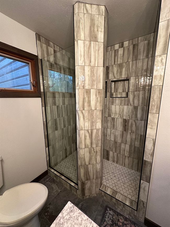 12711 Wind Point Rd, House other with 3 bedrooms, 2 bathrooms and null parking in MANITOWISH WATERS WI | Image 38