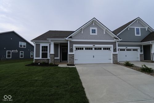 16808 Cattle Hollow Ln, Noblesville, IN, 46060-0071 | Card Image