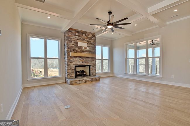 35 Malone Ct, House other with 4 bedrooms, 4 bathrooms and 2 parking in Senoia GA | Image 13