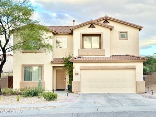 8241 S Camino Serpe, Tucson, AZ, 85747 | Card Image