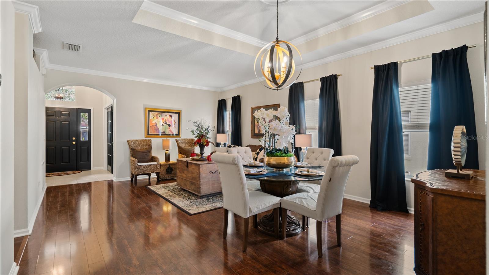 Residential in ORLANDO 2