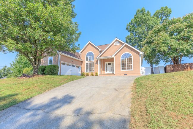 2001 Hamilton Brow Path, House other with 3 bedrooms, 2 bathrooms and null parking in Chattanooga TN | Image 33