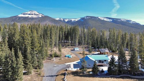 533 Raven Rise, Nordegg, AB, T0M2H0 | Card Image