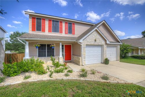 2047 Lisa Ln, San Marcos, TX, 78666-2231 | Card Image