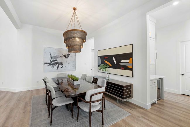 8011 Splitbeard Rd, House other with 5 bedrooms, 5 bathrooms and null parking in Frisco TX | Image 11