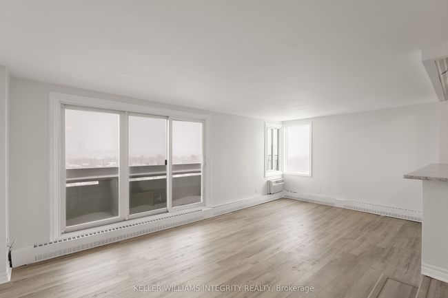 1603 - 1081 Ambleside Drive, Condo with 2 bedrooms, 1 bathrooms and null parking in Woodroffe ON | Image 13