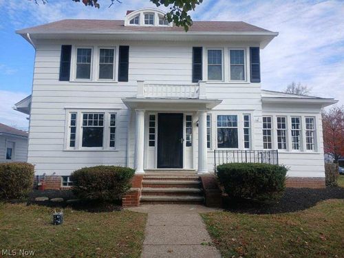 855 Osborn Ave, Lorain, OH, 44052-1221 | Card Image