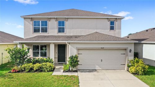 9024 Alba Ln, Kissimmee, FL, 34747-1543 | Card Image