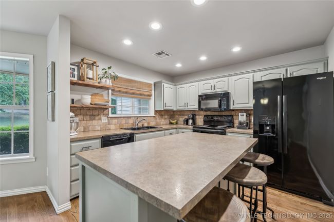 33942 703 Dr, House other with 3 bedrooms, 2 bathrooms and null parking in Wagoner OK | Image 11