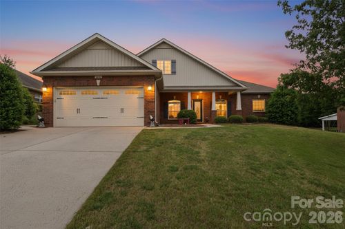 2425 Winnsford Lane, Gastonia, NC, 28056 | Card Image