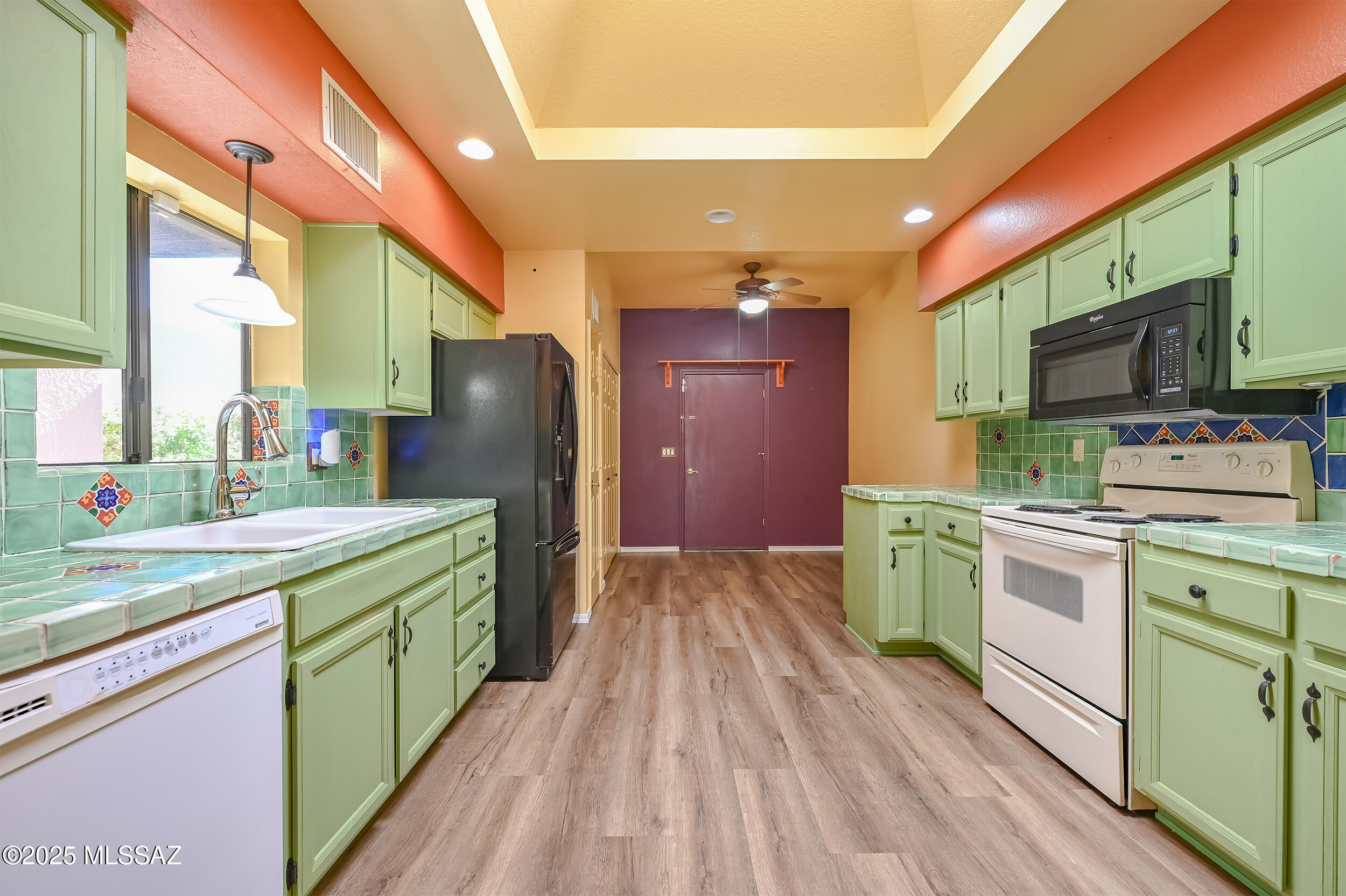 Residential in Green Valley 2
