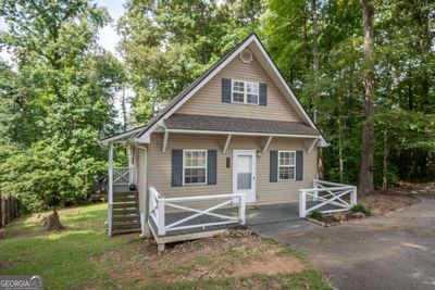 37 Beechwood Trail, House other with 3 bedrooms, 2 bathrooms and 3 parking in Toccoa GA | Image 2