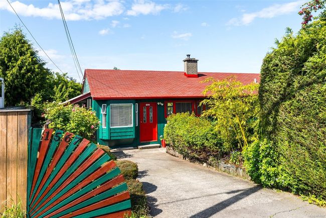 1567 Charlotte St, House other with 4 bedrooms, 2 bathrooms and null parking in Crofton BC | Image 8