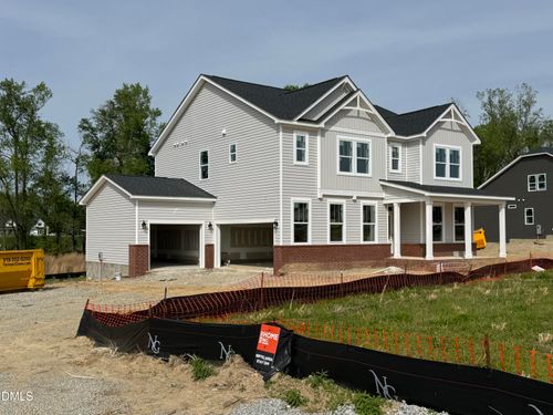 304 Sweetfern Ln, Zebulon, NC, 27597-5011 | Card Image