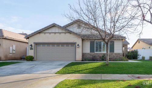 14721 Yellow Lupine Dr, Bakersfield, CA, 93314-5803 | Card Image