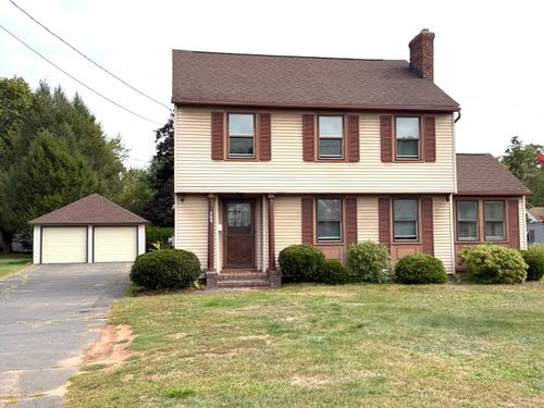 568 Main St, Cromwell, CT, 06416-1406 | Card Image