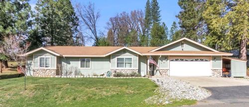 5012 Meadow Glen Dr, Grizzly Flats, CA, 95636-9792 | Card Image