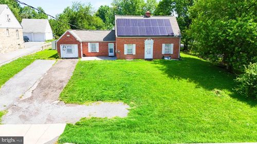 9210 Liberty Rd, Mcdonogh Run, MD, 21133-3524 | Card Image