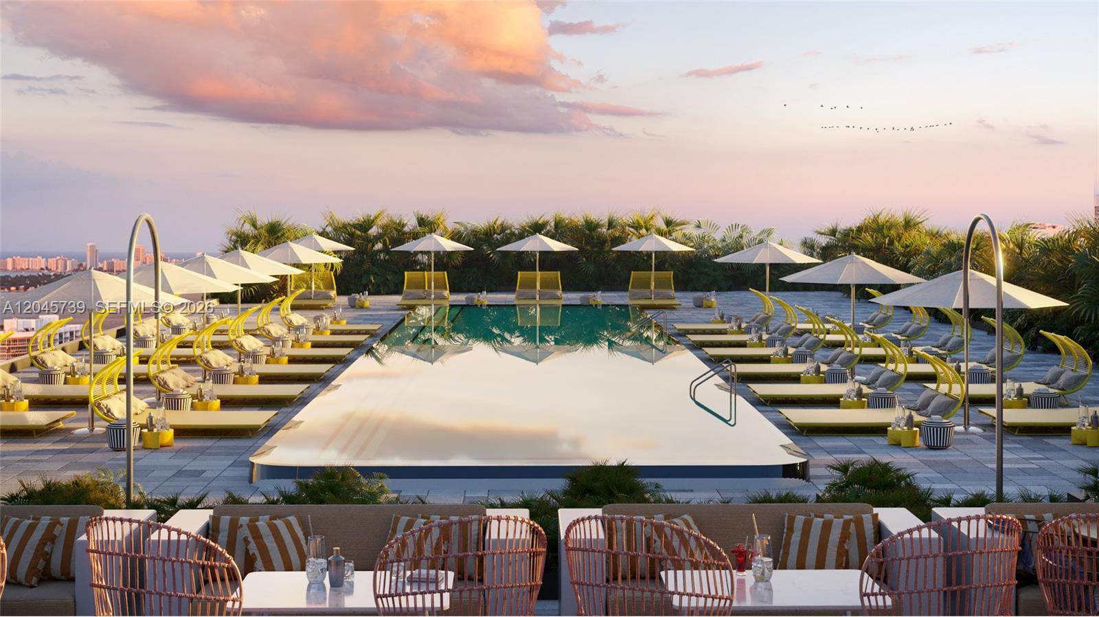 Residential in Miami 3