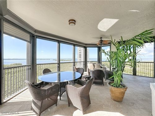 1003-4875 Pelican Colony Blvd, BONITA SPRINGS, FL, 34134-6921 | Card Image