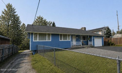 2616 Mcrae Rd, Anchorage, AK, 99517-2509 | Card Image