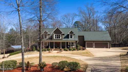 306 Thomson St, Centerville, GA, 31028-1026 | Card Image