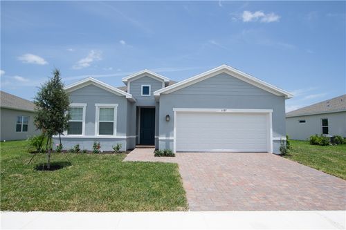 4389 Lago Cir, Vero Beach, FL, 32967-4305 | Card Image