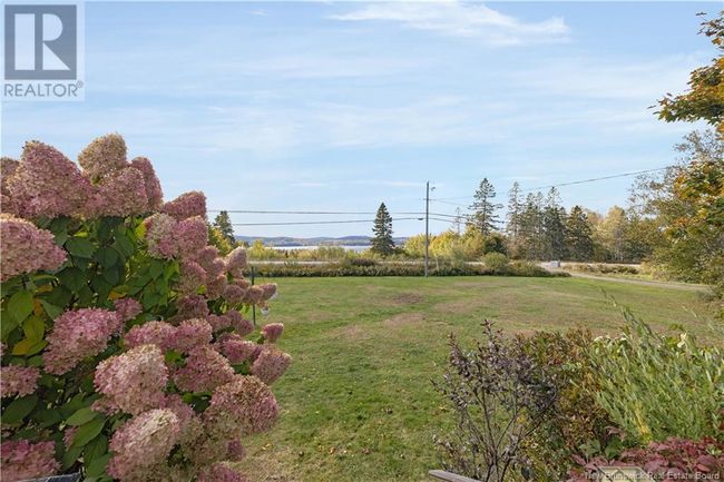 3573 Rte 127, House other with 2 bedrooms, 1 bathrooms and null parking in Bayside NB | Image 4