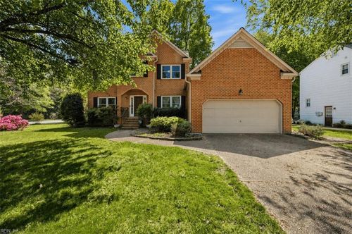 301 Treis Trl, Yorktown, VA, 23693-2586 | Card Image