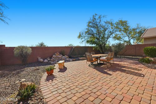 1743 W Owens Way, Anthem, AZ, 85086-2988 | Card Image