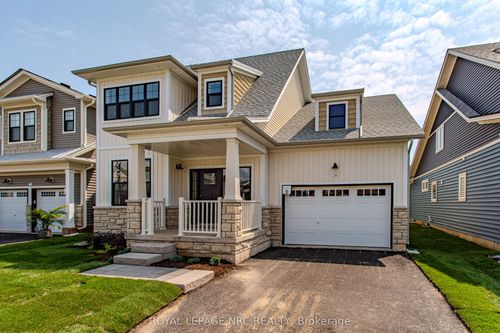 63 Beachwalk Cres, Crystal Beach, ON, L0S1N0 | Card Image