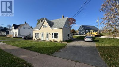 118 Hudson St, Home with 0 bedrooms, 0 bathrooms and null parking in Stellarton NS | Image 2