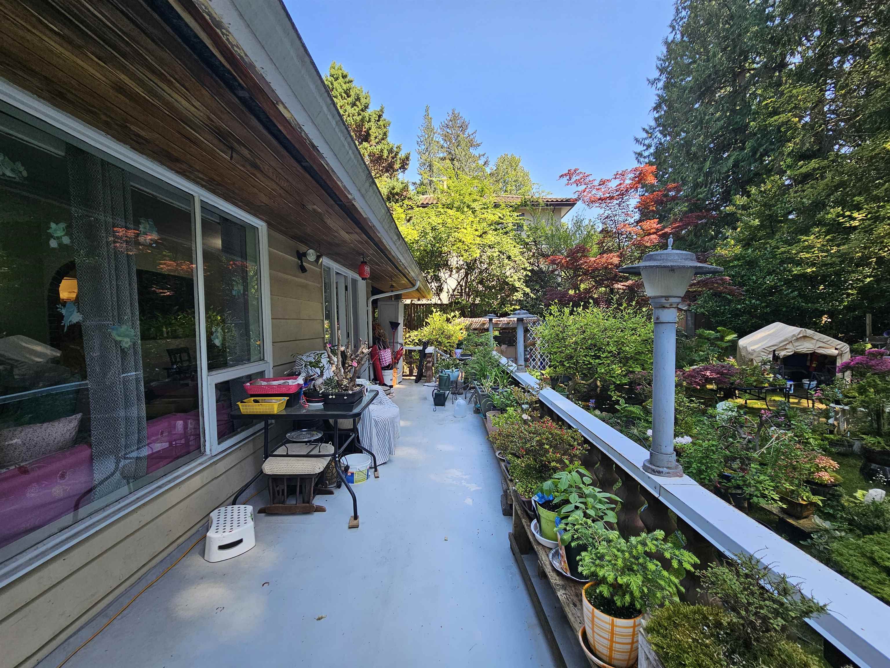 Residential in North Vancouver 3