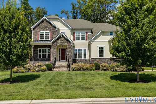 2512 Channelmark Ct, Chester, VA, 23836-5433 | Card Image