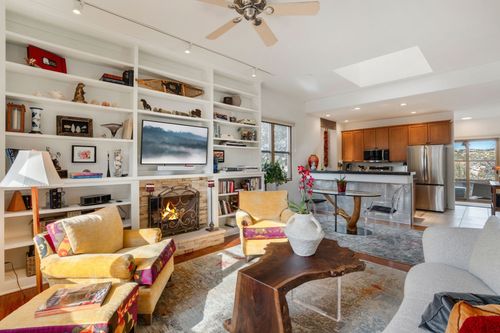 1668 Sentiero Della Villa, Santa Fe, NM, 87506-4504 | Card Image