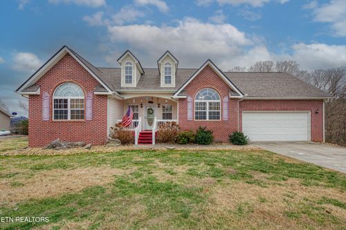121 Uphill Drive, Madisonville, TN, 37354 | Card Image