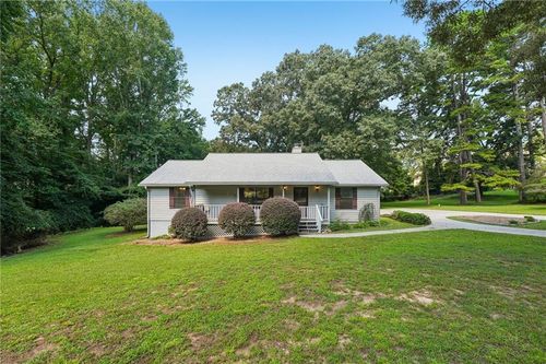 16055 Thompson Rd, Milton, GA, 30004-0970 | Card Image
