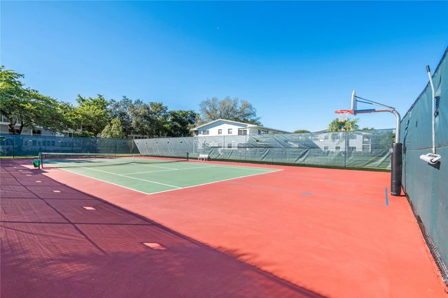 373 - 373 Tilford R, Condo with 1 bedrooms, 2 bathrooms and null parking in Deerfield Beach FL | Image 36