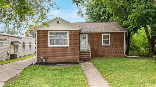 107 S Oneida Street, GREEN BAY, WI, 54303 | Card Image