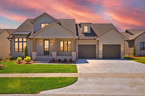 14911 E Peppertree St, Wichita, KS, 67230-1828 | Card Image