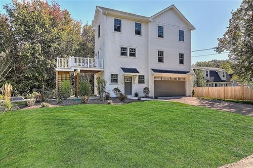 137 Rosebriar Avenue, South Kingstown, RI, 02879 | Card Image