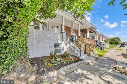 1602 Carswell St, BALTIMORE, MD, 21218-4905 | Card Image