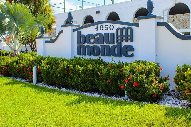 APT-401 - 4950 Gulf Blvd, Condo with 2 bedrooms, 2 bathrooms and null parking in ST PETE BEACH FL | Image 70