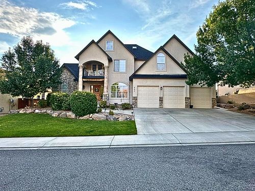 442 Mediterranean Way, Grand Junction, CO, 81507-4525 | Card Image