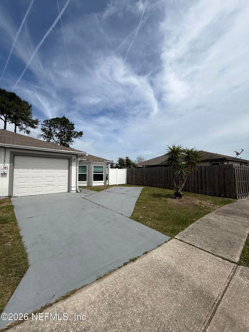 2360 Bitternut Way, Jacksonville, FL, 32246-9514 | Card Image