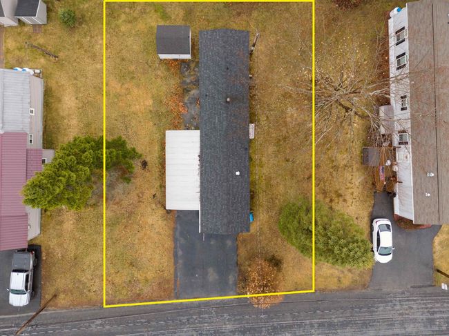 15 Mckee Dr, House other with 2 bedrooms, 1 bathrooms and null parking in Concord NH | Image 20