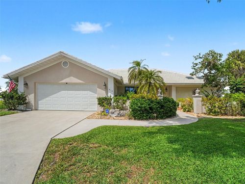 612 Paget Dr, VENICE, FL, 34293-4204 | Card Image