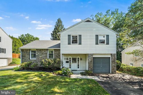 424 Foulke Ln, SPRINGFIELD, PA, 19064-1111 | Card Image