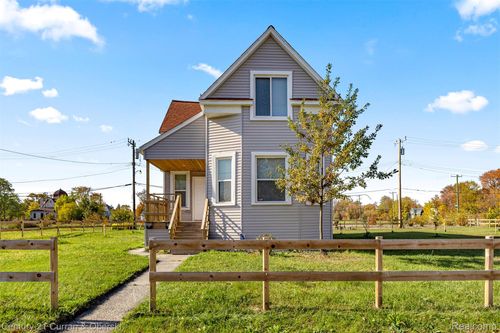 1973 E Grand Unit B Boulevard, Detroit, MI, 48211 | Card Image